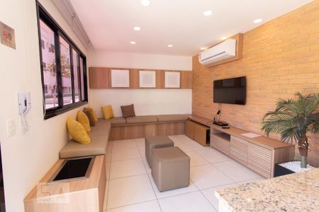 Apartamento para alugar com 74m², 3 quartos e 1 vaga Apartamento para alugar com 74m², 3 quartos e 1 vagaEspaço camarote