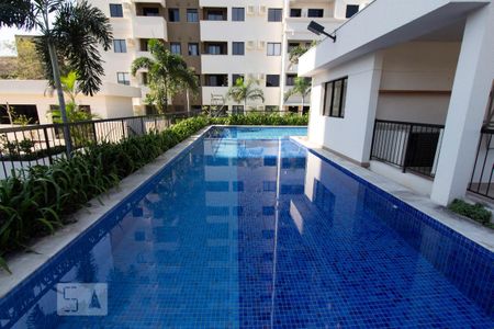 Apartamento para alugar com 74m², 3 quartos e 1 vaga Apartamento para alugar com 74m², 3 quartos e 1 vagaPiscina