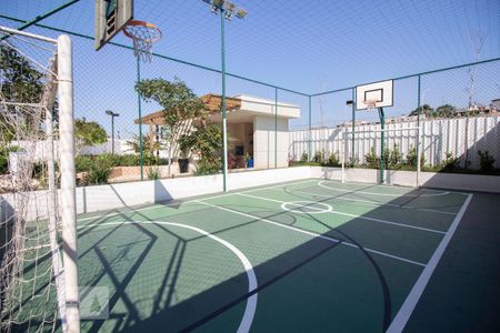 Apartamento para alugar com 74m², 3 quartos e 1 vaga Apartamento para alugar com 74m², 3 quartos e 1 vagaQuadra