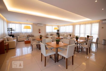 Apartamento para alugar com 74m², 3 quartos e 1 vaga Apartamento para alugar com 74m², 3 quartos e 1 vagaSalão de festas