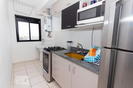 Apartamento para alugar com 74m², 3 quartos e 1 vaga Apartamento para alugar com 74m², 3 quartos e 1 vagaCozinha