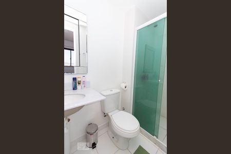 Apartamento para alugar com 74m², 3 quartos e 1 vaga Apartamento para alugar com 74m², 3 quartos e 1 vagaBanheiro suíte