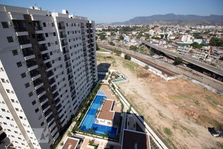 Apartamento para alugar com 74m², 3 quartos e 1 vaga Apartamento para alugar com 74m², 3 quartos e 1 vagaVista da suíte