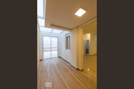 Varanda de apartamento para alugar com 1 quarto, 105m² em Jardim Prudência, São Paulo