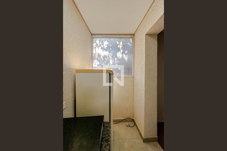 Apartamento para alugar com 20m², 1 quarto e sem vagaCozinha