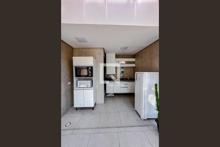 Apartamento para alugar com 20m², 1 quarto e sem vagaÁrea comum
