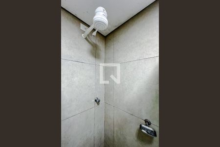 Banheiro de apartamento para alugar com 1 quarto, 20m² em Mooca, São Paulo