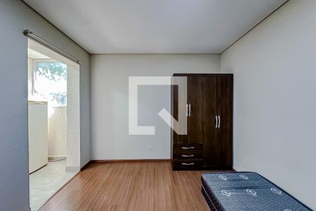 Sala/Quarto de apartamento para alugar com 1 quarto, 20m² em Mooca, São Paulo