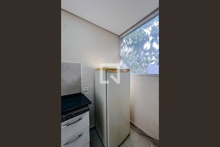 Apartamento para alugar com 20m², 1 quarto e sem vagaCozinha
