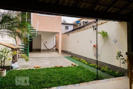 Casa para alugar com 160m², 2 quartos e 1 vagaQuintal e Espaço gourmet