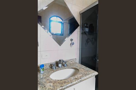 Casa para alugar com 160m², 2 quartos e 1 vagaBanheiro da Suíte 1