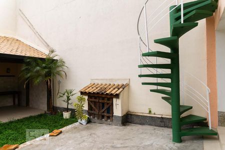 Casa para alugar com 160m², 2 quartos e 1 vagaQuintal e Espaço gourmet