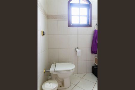 Casa para alugar com 160m², 2 quartos e 1 vagaLavabo