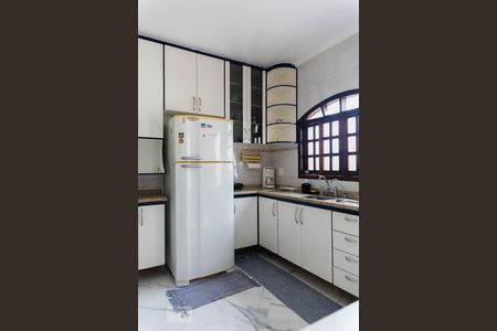 Casa para alugar com 160m², 2 quartos e 1 vagaCozinha