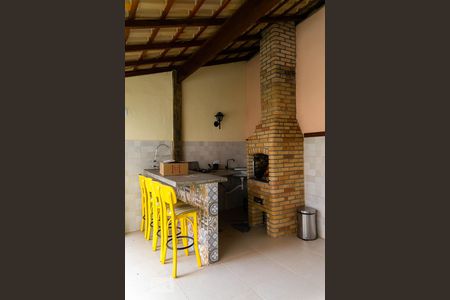 Casa para alugar com 160m², 2 quartos e 1 vagaQuintal e Espaço gourmet
