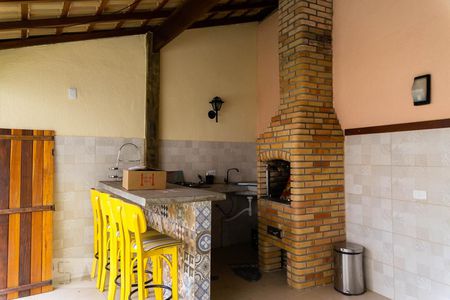 Casa para alugar com 160m², 2 quartos e 1 vagaQuintal e Espaço gourmet