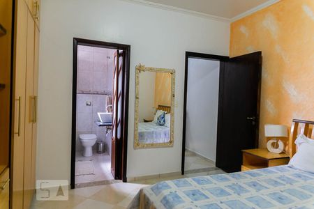 Casa para alugar com 160m², 2 quartos e 1 vagaSuíte 2