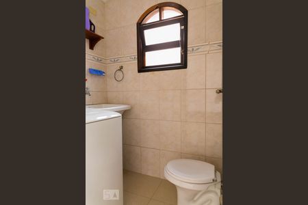 Casa para alugar com 160m², 2 quartos e 1 vagaÁrea de Serviço