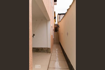 Casa para alugar com 160m², 2 quartos e 1 vagaQuintal/Porão e Área de Serviço