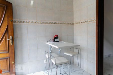 Casa para alugar com 160m², 2 quartos e 1 vagaCozinha