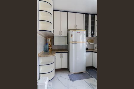 Casa para alugar com 160m², 2 quartos e 1 vagaCozinha