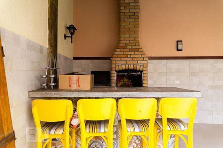 Casa para alugar com 160m², 2 quartos e 1 vagaQuintal e Espaço gourmet