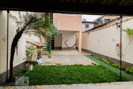 Casa para alugar com 160m², 2 quartos e 1 vagaQuintal e Espaço gourmet