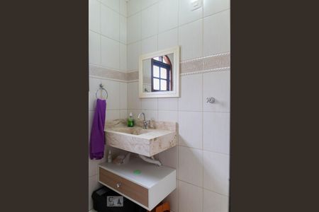 Casa para alugar com 160m², 2 quartos e 1 vagaLavabo