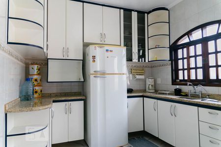 Casa para alugar com 160m², 2 quartos e 1 vagaCozinha