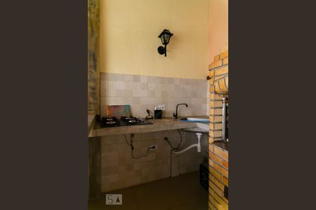 Casa para alugar com 160m², 2 quartos e 1 vagaQuintal e Espaço gourmet