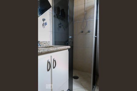 Casa para alugar com 160m², 2 quartos e 1 vagaBanheiro da Suíte 1