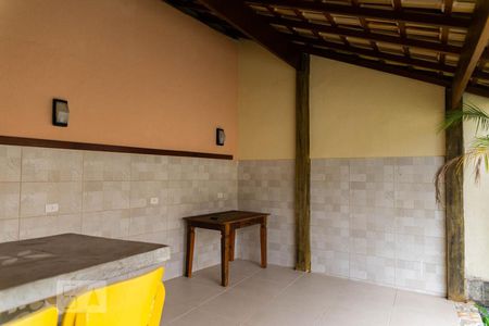Casa para alugar com 160m², 2 quartos e 1 vagaQuintal e Espaço gourmet