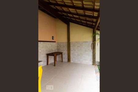 Casa para alugar com 160m², 2 quartos e 1 vagaQuintal e Espaço gourmet