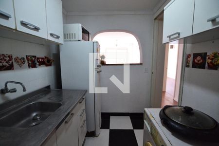 Apartamento para alugar com 45m², 1 quarto e sem vagaCozinha