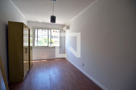 Apartamento para alugar com 45m², 1 quarto e sem vagaQuarto