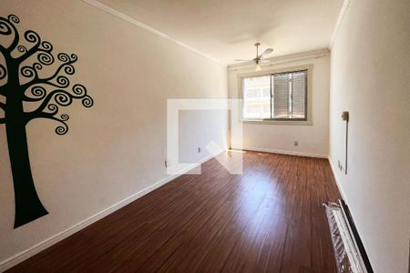 Apartamento para alugar com 45m², 1 quarto e sem vagaSala