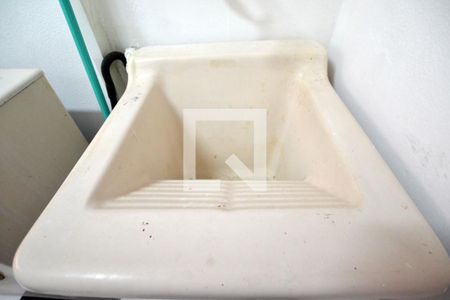 Apartamento para alugar com 45m², 1 quarto e sem vagaCozinha