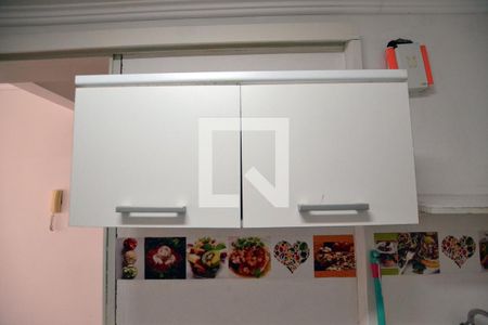 Apartamento para alugar com 45m², 1 quarto e sem vagaCozinha