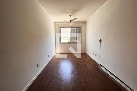 Apartamento para alugar com 45m², 1 quarto e sem vagaSala