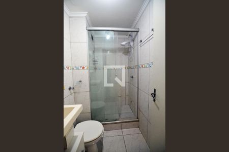 Apartamento para alugar com 45m², 1 quarto e sem vagaBanheiro