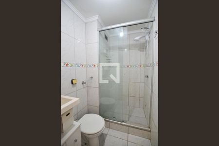 Apartamento para alugar com 45m², 1 quarto e sem vagaBanheiro