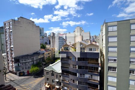 Apartamento para alugar com 45m², 1 quarto e sem vagaVista do Terraço