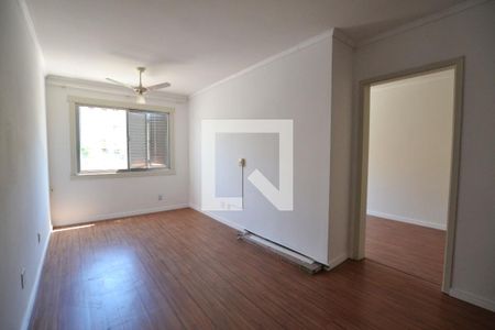 Apartamento para alugar com 45m², 1 quarto e sem vagaSala