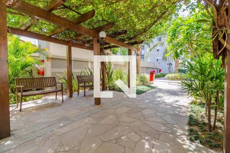 Apartamento à venda com 50m², 2 quartos e 1 vagaCondomínio