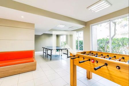 Apartamento à venda com 50m², 2 quartos e 1 vagaCondomínio