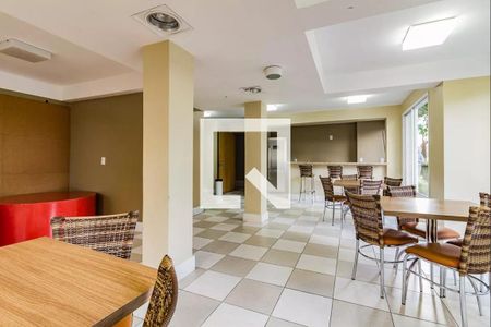 Apartamento à venda com 50m², 2 quartos e 1 vagaCondomínio