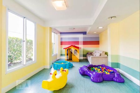 Apartamento à venda com 50m², 2 quartos e 1 vagaCondomínio