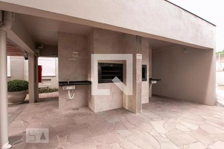 Apartamento à venda com 50m², 2 quartos e 1 vagaCondomínio