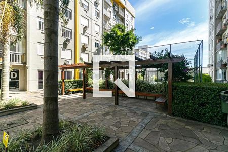 Apartamento à venda com 50m², 2 quartos e 1 vagaCondomínio