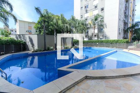 Apartamento à venda com 50m², 2 quartos e 1 vagaCondomínio